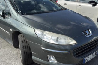 Retroviseur gauche PEUGEOT 407