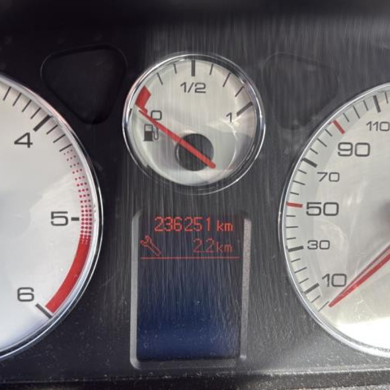 Retroviseur gauche PEUGEOT 407 Photo n°20