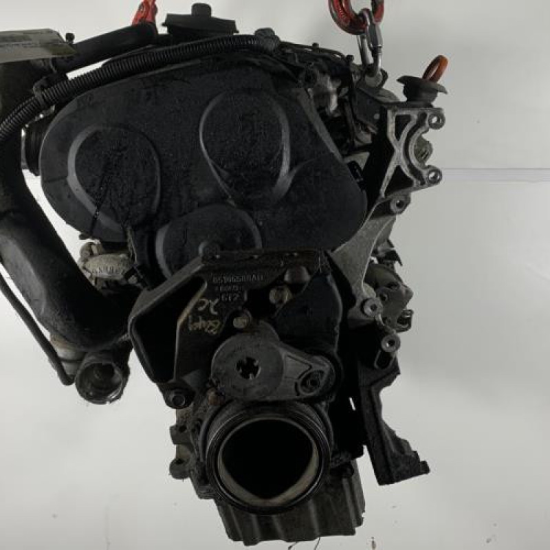 Moteur DODGE CALIBER Photo n°2