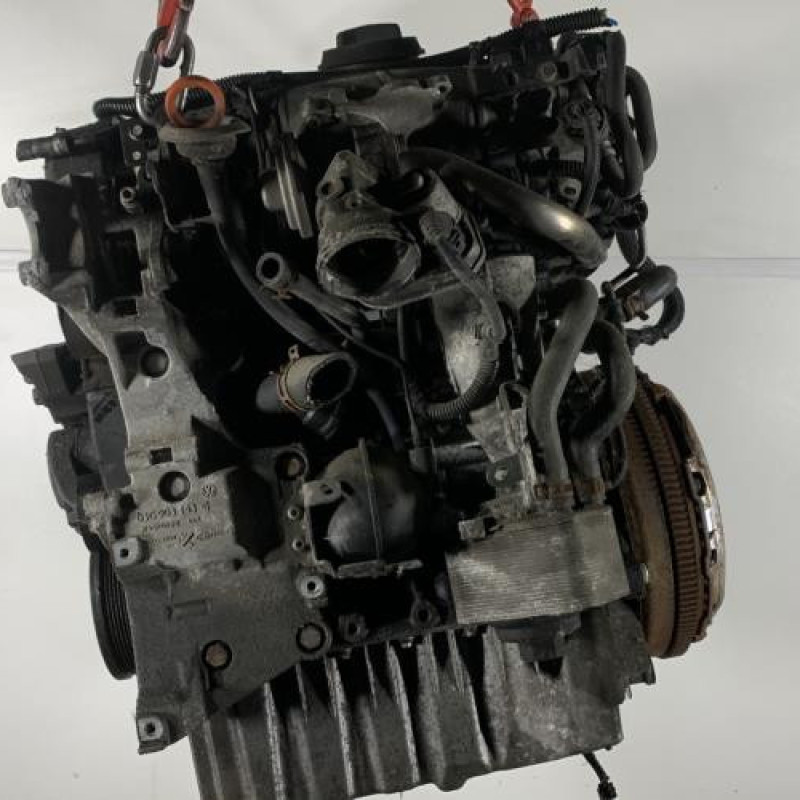 Moteur DODGE CALIBER Photo n°3