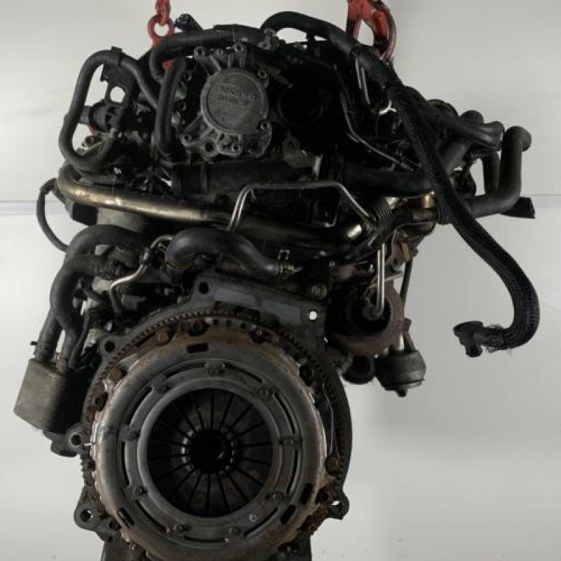 Moteur DODGE CALIBER Photo n°4