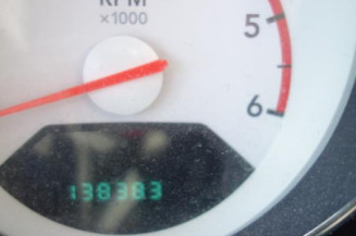 Moteur DODGE CALIBER