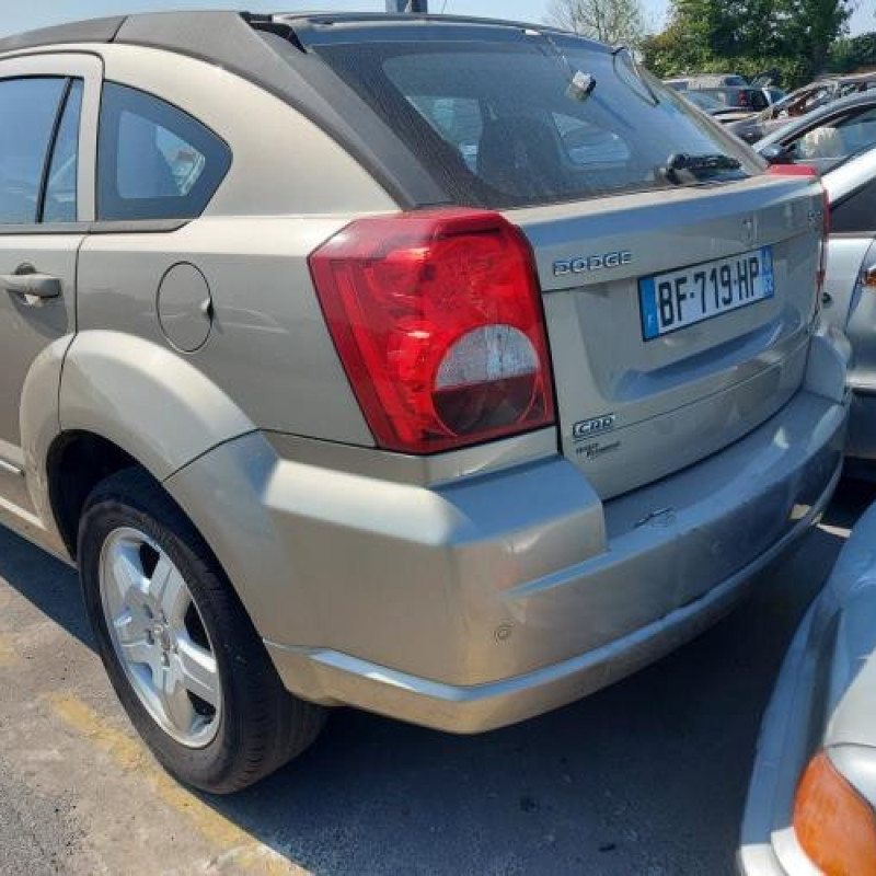 Moteur DODGE CALIBER Photo n°20