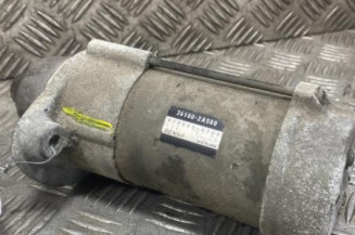 Demarreur KIA RIO 3 Photo n°1