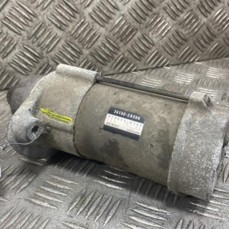 Demarreur KIA RIO 3 Photo n°1