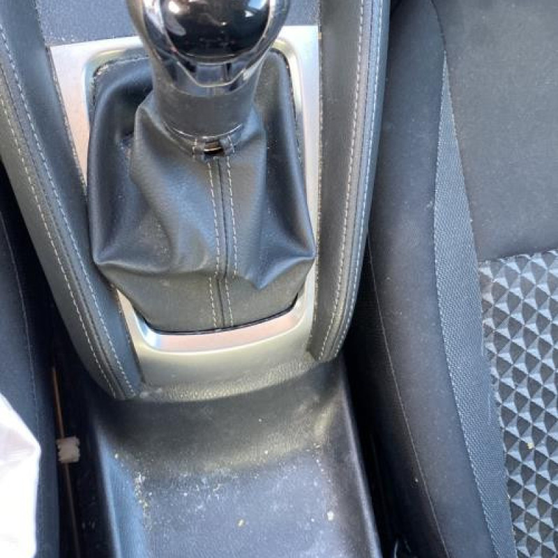 Boite de vitesses NISSAN MICRA 5 Photo n°18