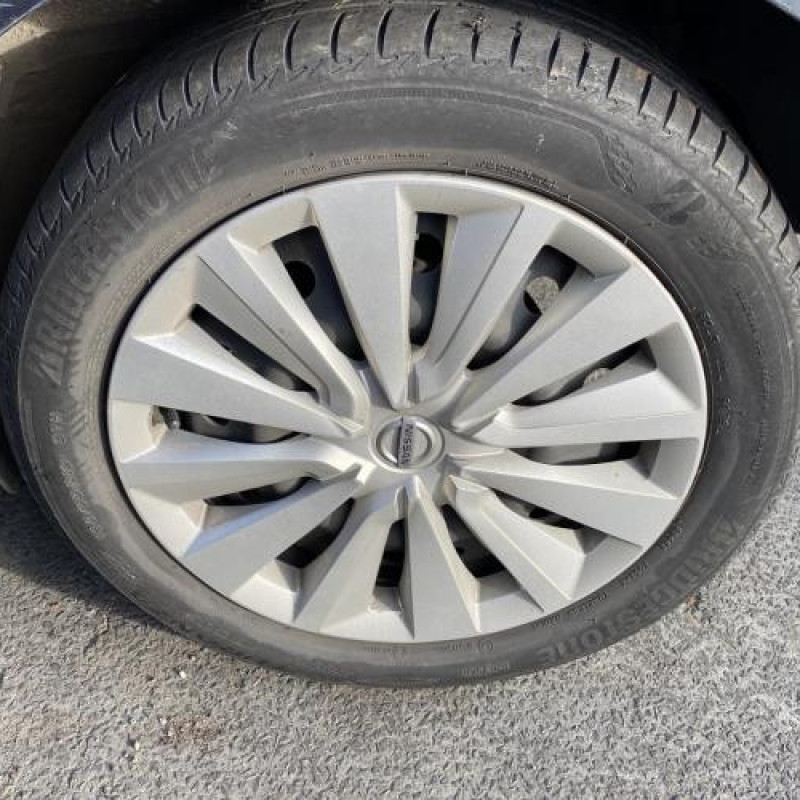 Boite de vitesses NISSAN MICRA 5 Photo n°20