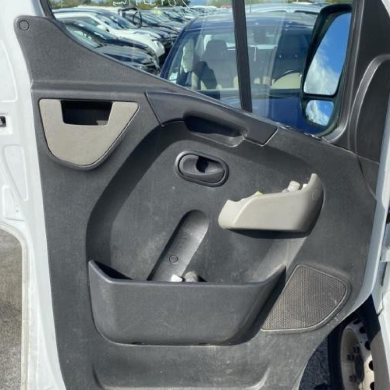 Boite de vitesses RENAULT MASTER 3 Photo n°15