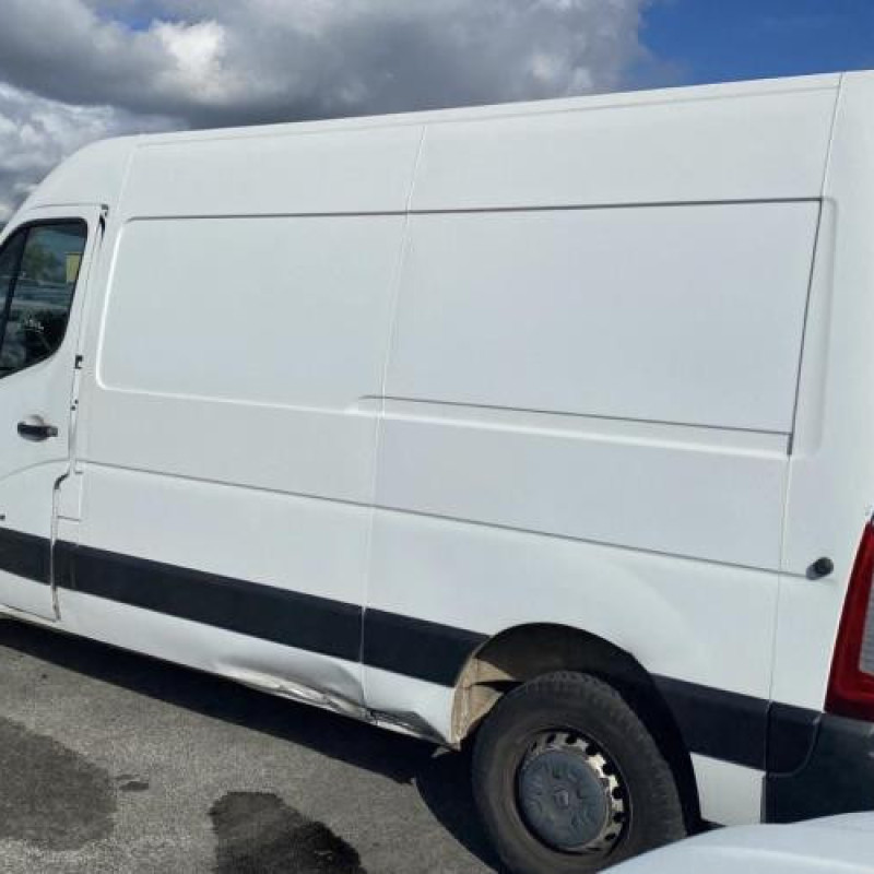Boite de vitesses RENAULT MASTER 3 Photo n°19