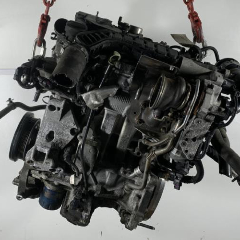 Moteur PEUGEOT 308 2 Photo n°1