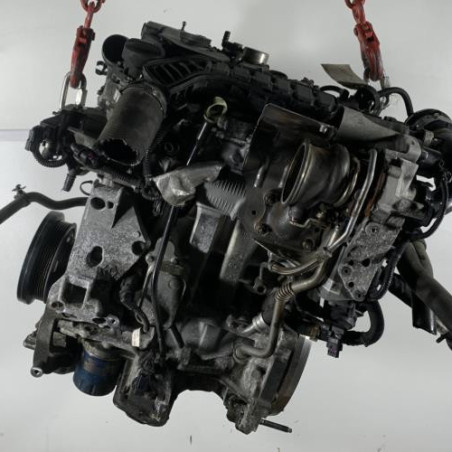 Moteur PEUGEOT 308 2 Photo n°1