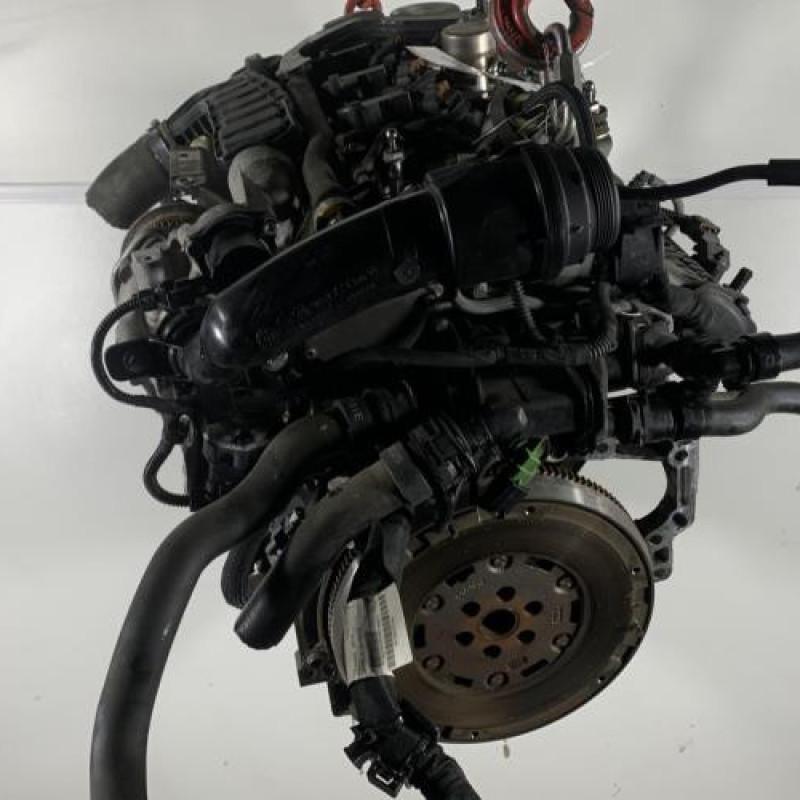 Moteur PEUGEOT 308 2 Photo n°2