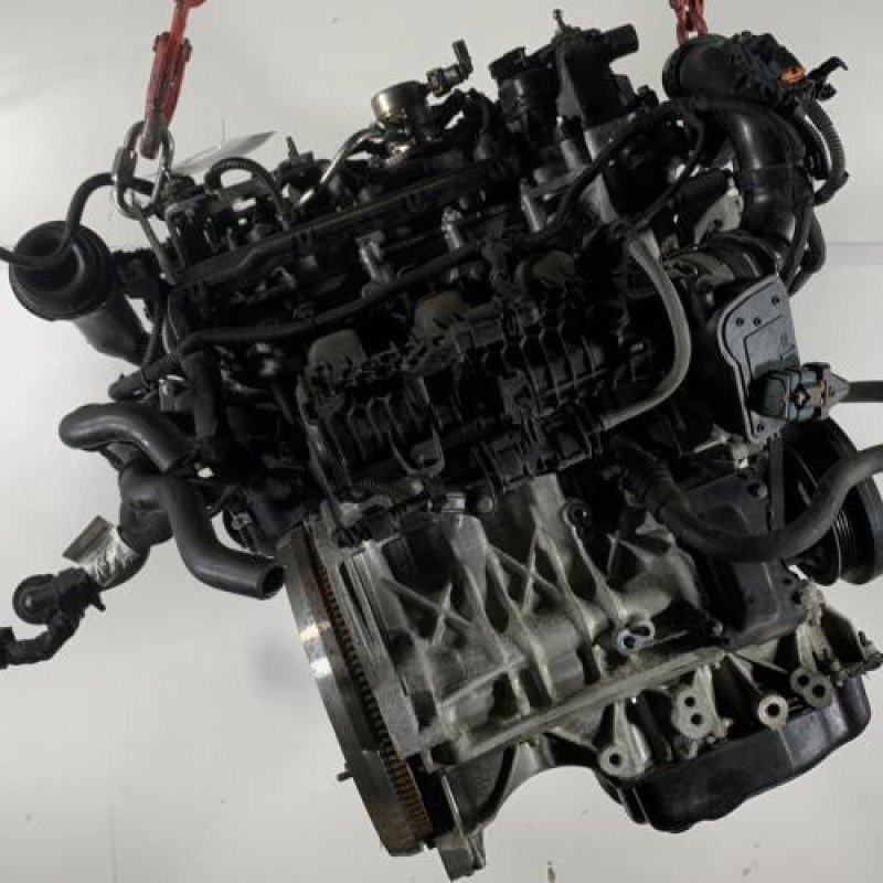 Moteur PEUGEOT 308 2 Photo n°3