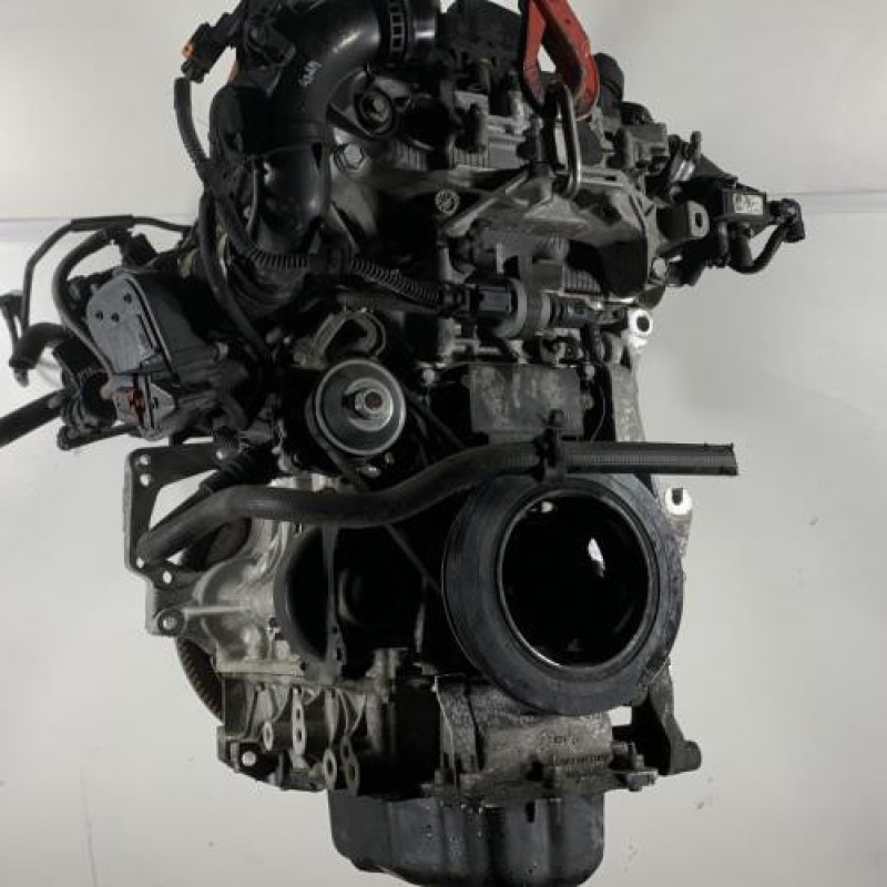 Moteur PEUGEOT 308 2 Photo n°4