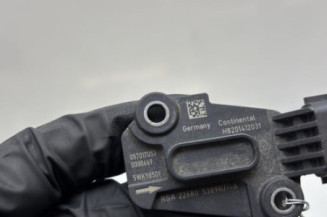 Debitmetre RENAULT MEGANE 4