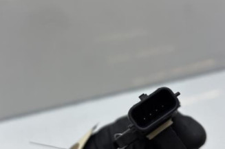 Debitmetre RENAULT MEGANE 4