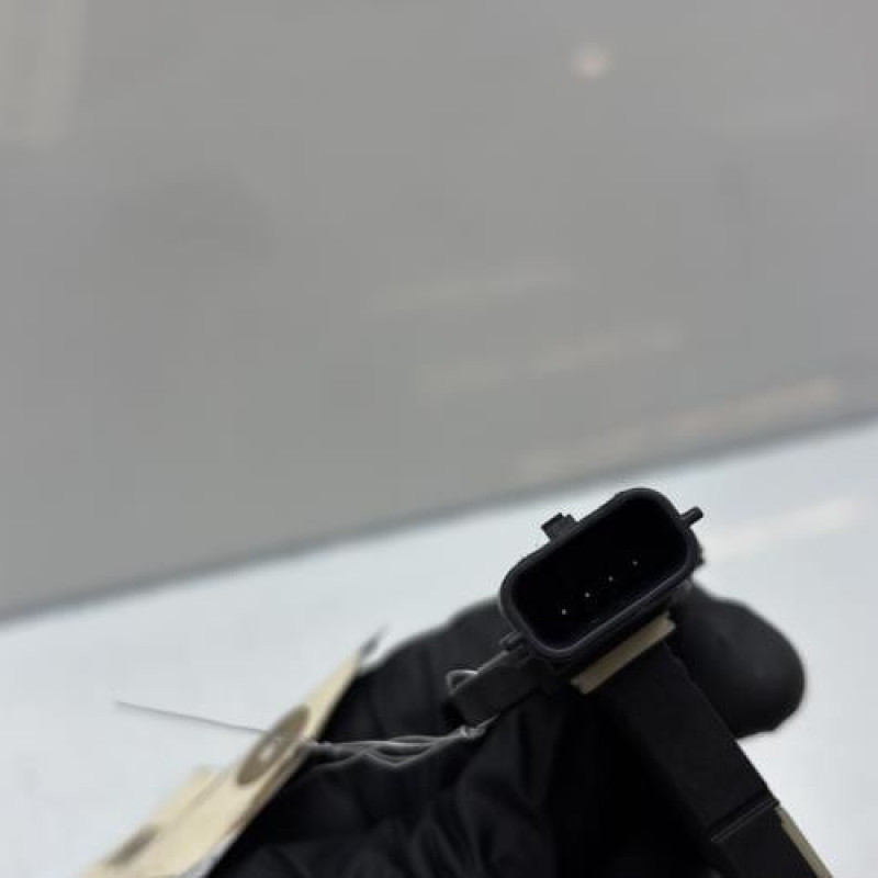 Debitmetre RENAULT MEGANE 4 Photo n°3