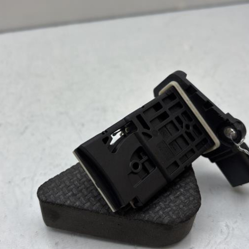 Debitmetre RENAULT MEGANE 4 Photo n°4