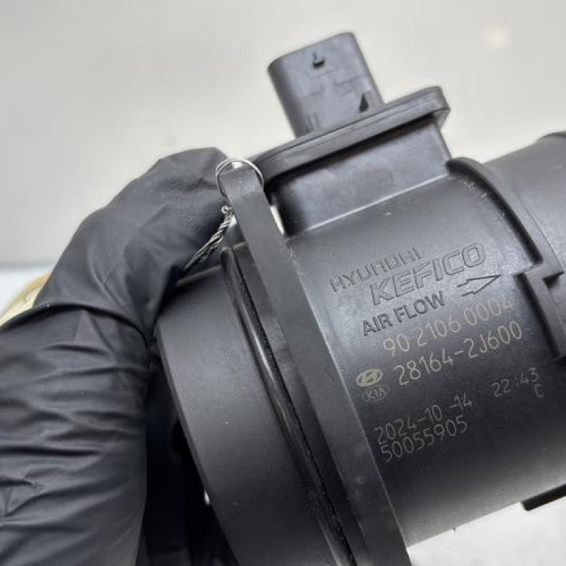 Debitmetre KIA STONIC Photo n°3