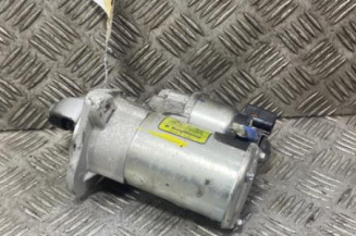 Demarreur KIA STONIC Photo n°1