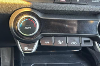 Demarreur KIA STONIC