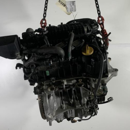Moteur RENAULT CLIO 5 Photo n°1