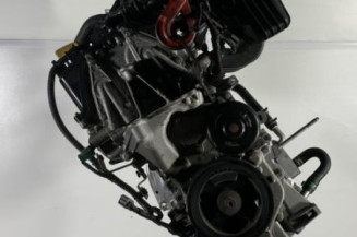 Moteur RENAULT CLIO 5