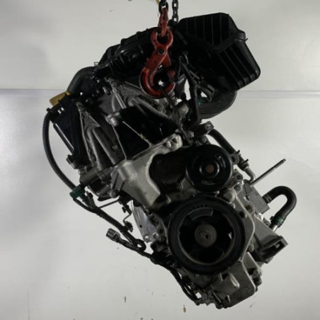 Moteur RENAULT CLIO 5