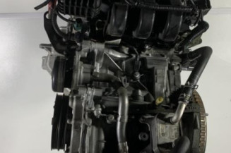 Moteur RENAULT CLIO 5