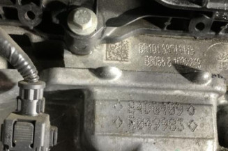 Moteur RENAULT CLIO 5