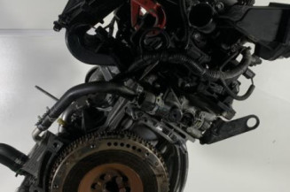 Moteur RENAULT CLIO 5