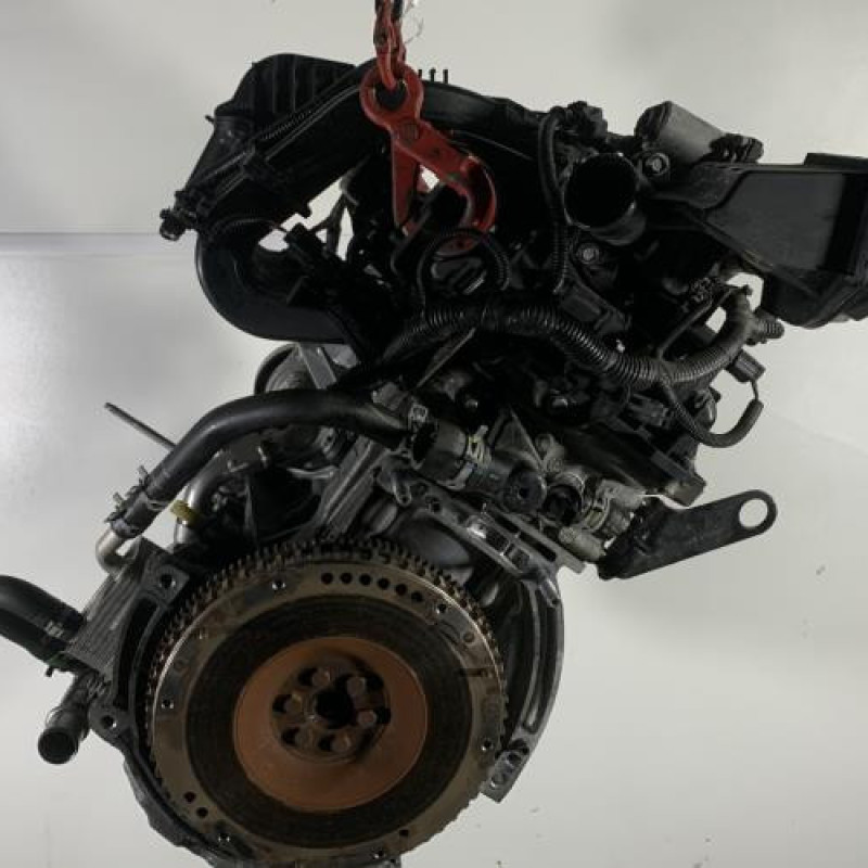 Moteur RENAULT CLIO 5 Photo n°5