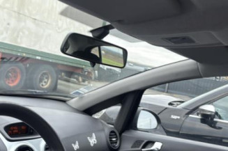 Boite de vitesses OPEL CORSA D