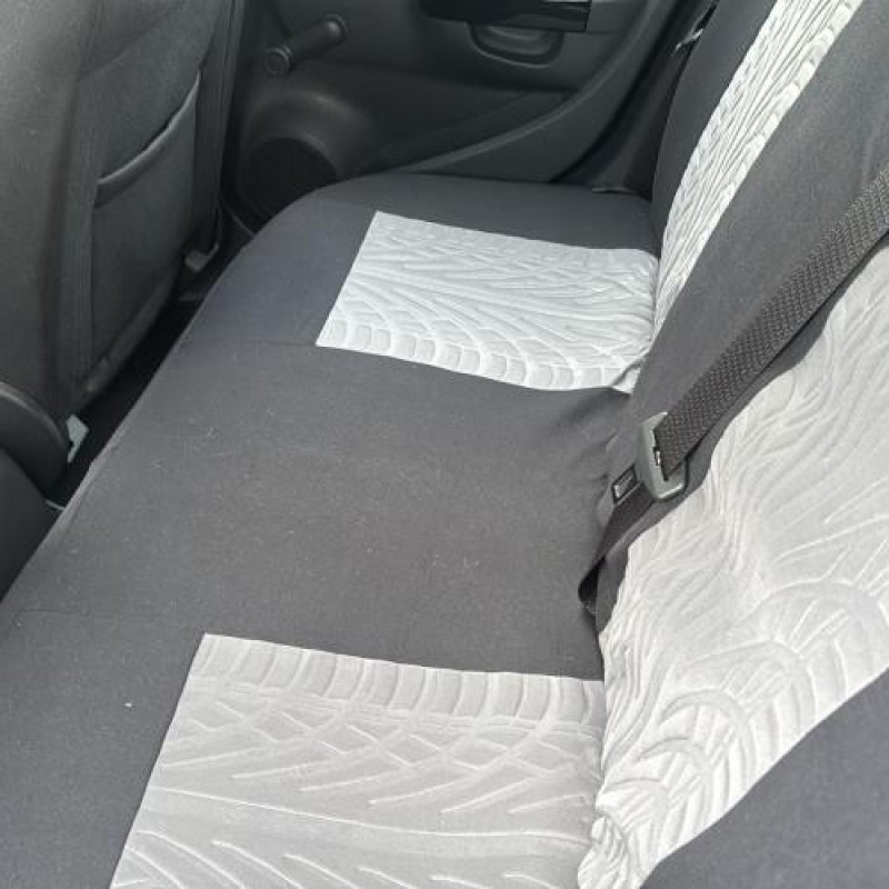 Boite de vitesses OPEL CORSA D Photo n°19