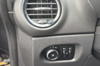 Boite de vitesses OPEL CORSA D