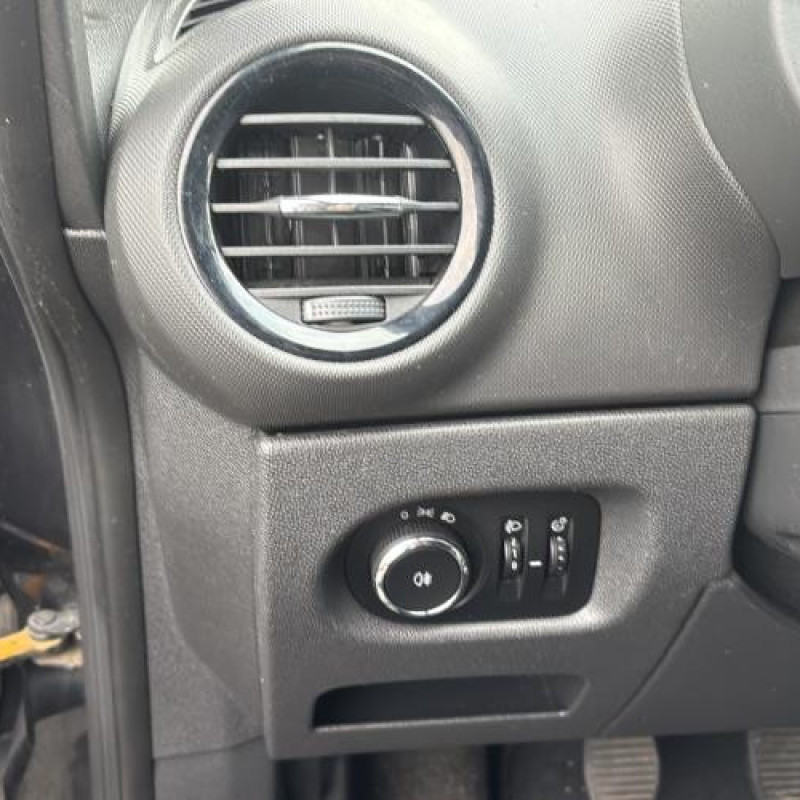 Boite de vitesses OPEL CORSA D Photo n°20