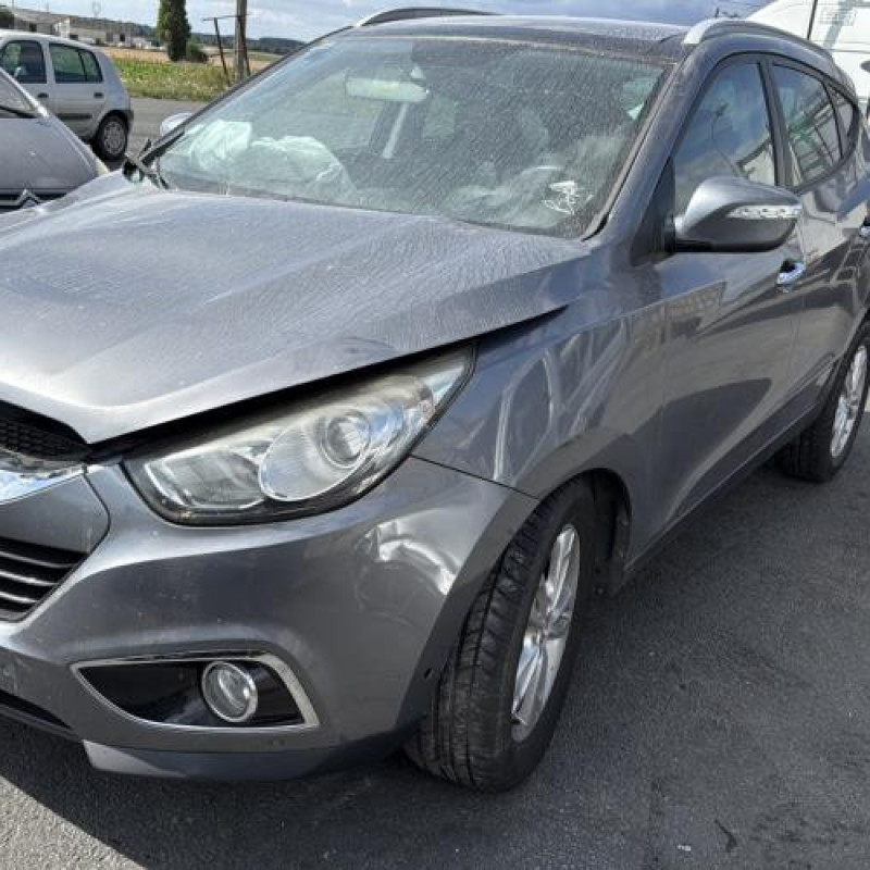 Custode arriere gauche HYUNDAI IX 35 Photo n°5