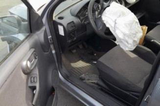 Feu arriere principal droit (feux) OPEL CORSA C