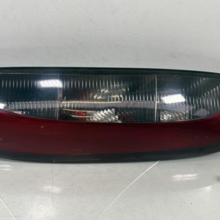 Feu arriere principal gauche (feux) OPEL CORSA C Photo n°1