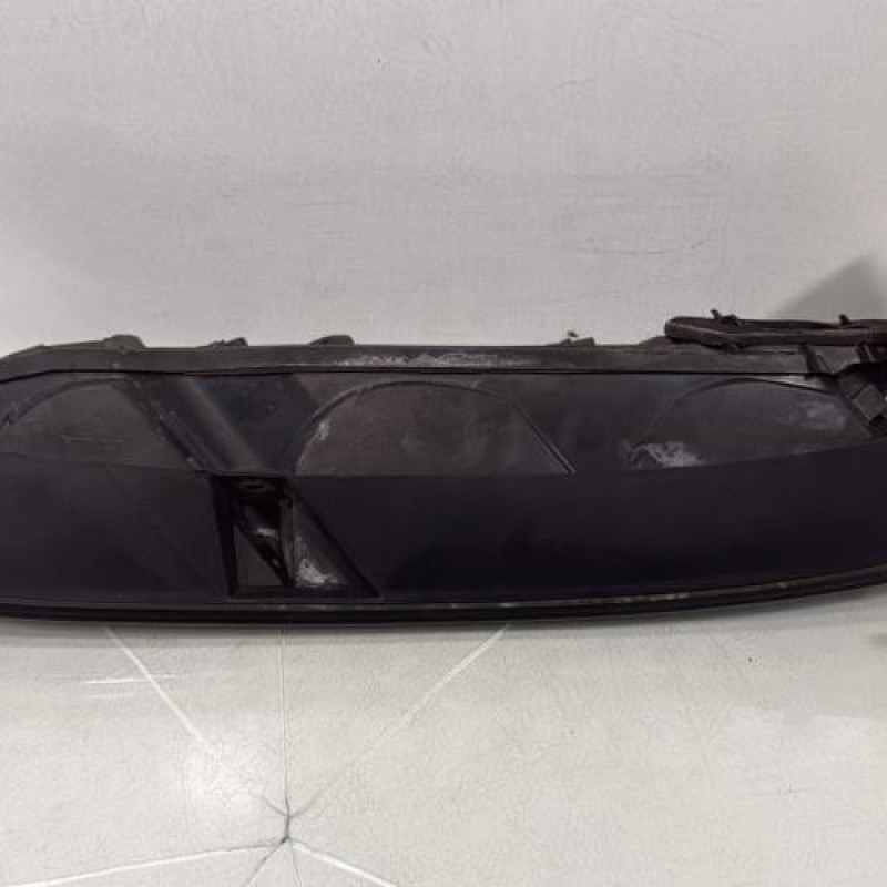 Feu arriere principal gauche (feux) OPEL CORSA C Photo n°2