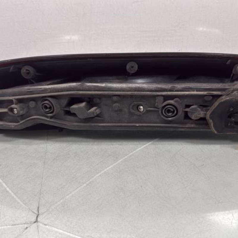 Feu arriere principal gauche (feux) OPEL CORSA C Photo n°3