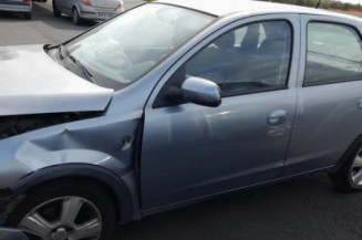 Feu arriere principal gauche (feux) OPEL CORSA C