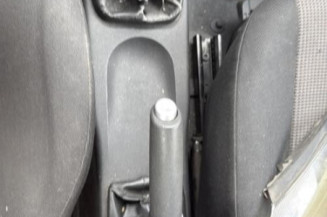 Feu arriere principal gauche (feux) OPEL CORSA C