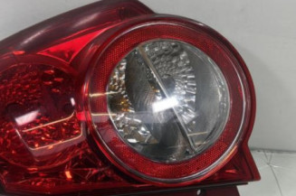 Feu arriere principal droit (feux) CHEVROLET AVEO 1 Photo n°1