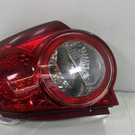 Feu arriere principal droit (feux) CHEVROLET AVEO 1 Photo n°1