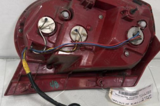 Feu arriere principal droit (feux) CHEVROLET AVEO 1