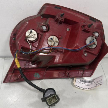 Feu arriere principal droit (feux) CHEVROLET AVEO 1
