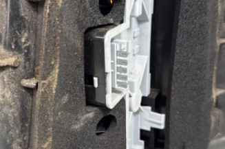 Feu arriere principal gauche (feux) OPEL ZAFIRA B