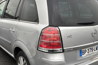 Feu arriere principal gauche (feux) OPEL ZAFIRA B
