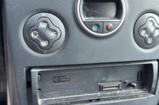 Moteur RENAULT CLIO 3